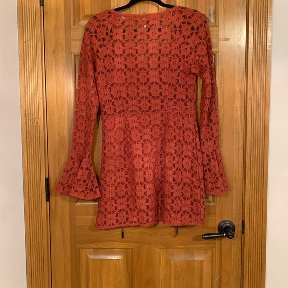 Free people dress - Picture 7 of 7